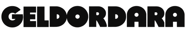 Geldordara